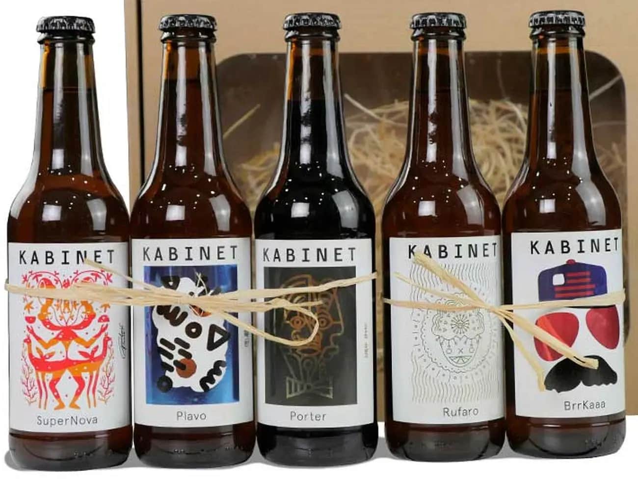 Craft Piva kategorija