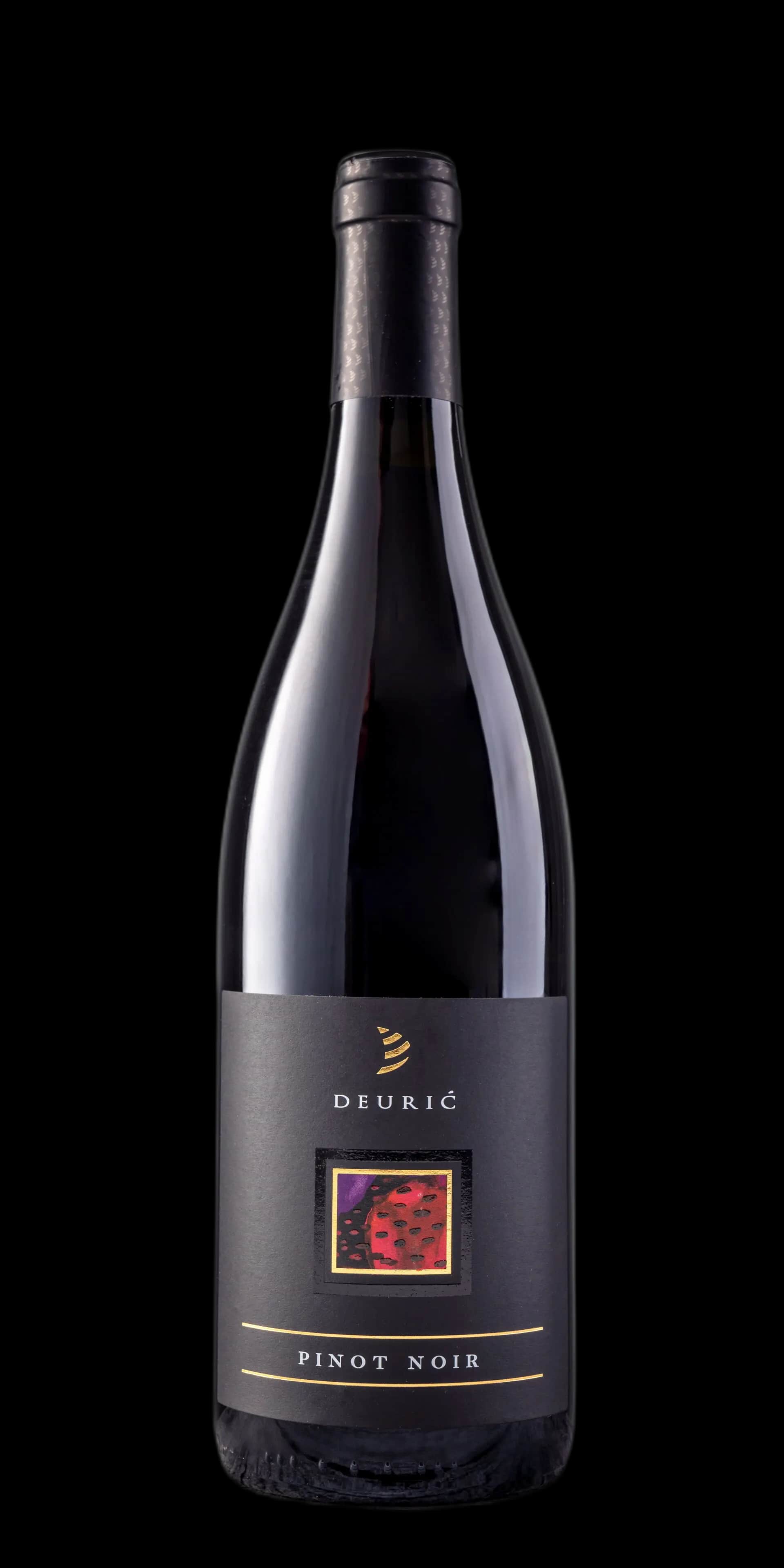 Pinot noir Deuric 0.75 l - glavna slika