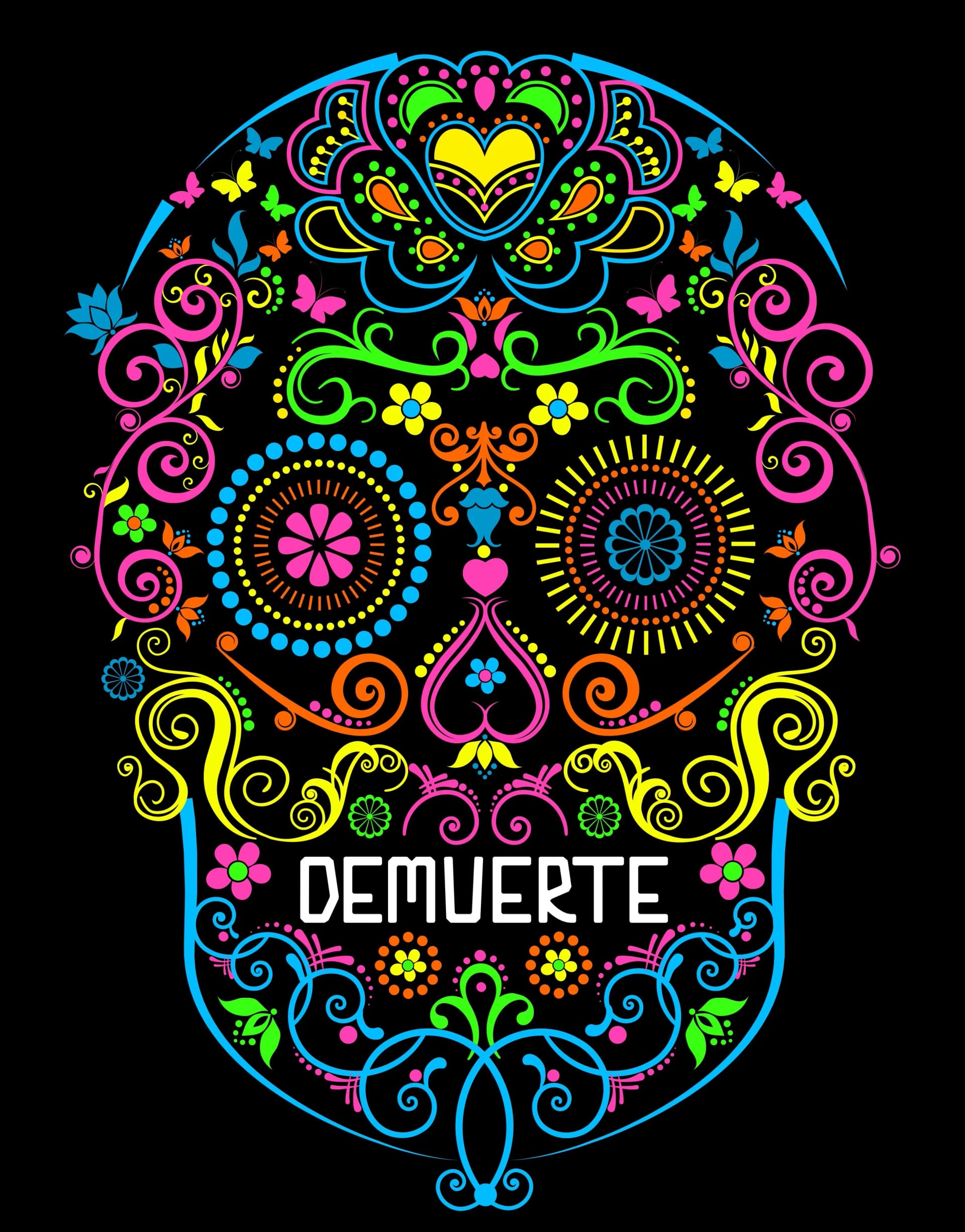 Demuerte